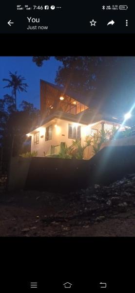 Hotels in Kallar